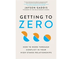 KNYGA Jayson Gaddis Getting to Zero