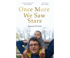 KNYGA Jayson Greene Once More We Saw Stars