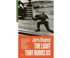 KNYGA Jazra Khaleed Light That Burns Us (2nd Edition)