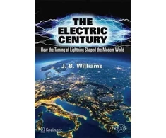 KNYGA Jb Williams Electric Century