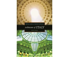KNYGA Jean Castex Architecture of Italy