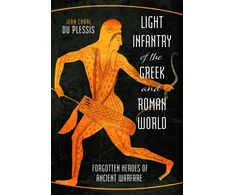 KNYGA Jean Charl Du Plessis Light Infantry of the Greek and Roman World