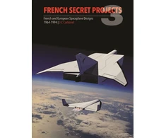 KNYGA Jean Christophe Carbonel French Secret Projects 3
