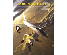 KNYGA Jean Christophe Carbonel French Secret Projects 2