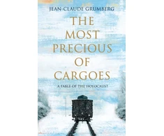 KNYGA Jean Claude Grumberg Most Precious of Cargoes