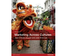 KNYGA Jean Claude Usunier Marketing Across Cultures