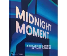 KNYGA Jean Cooney Midnight Moment