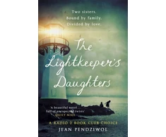 KNYGA Jean E Pendziwol Lightkeeper's Daughters