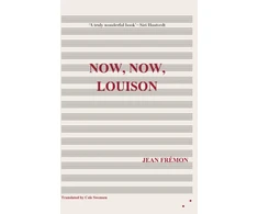 KNYGA Jean Frmon Now, Now, Louison