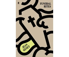 KNYGA Jean Genet Funeral Rites