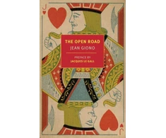 KNYGA Jean Giono Open Road