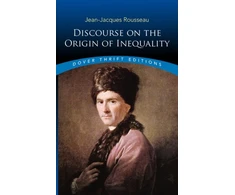 KNYGA Jean Jacques Rousseau Discourse on the Origin of Inequality