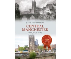 KNYGA Jean John Bradburn Central Manchester Through Time
