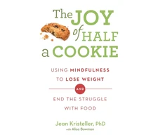 KNYGA Jean Kristeller Joy of Half A Cookie