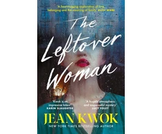KNYGA Jean Kwok Leftover Woman