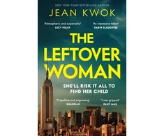 KNYGA Jean Kwok Leftover Woman