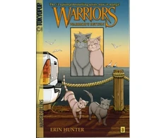 KNYGA Jean Little, Dan Jolley Warriors: Warrior's Return