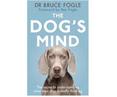 KNYGA Jean Little Dog's Mind