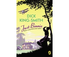 KNYGA Jean Little Just Binnie