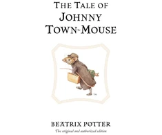 KNYGA Jean Little Tale of Johnny Town-Mouse