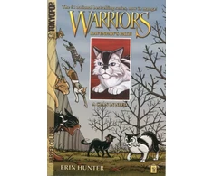 KNYGA Jean Little Warriors: Ravenpaw's Path #2: A Clan in Need