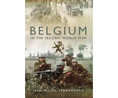 KNYGA Jean-Michel Veranneman De Watervliet Belgium in the Second World War