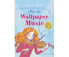 KNYGA Jean Mills After the Wallpaper Music