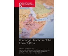 KNYGA Jean Nicolas Bach Routledge Handbook of the Horn of Africa