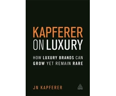 KNYGA Jean Nol Kapferer Kapferer on Luxury