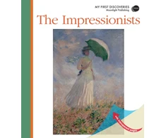 KNYGA Jean Philippe Chabot Impressionists