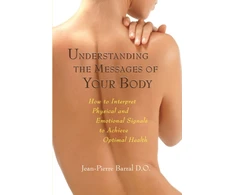 KNYGA Jean Pierre Barral Understanding the Messages of Your Body