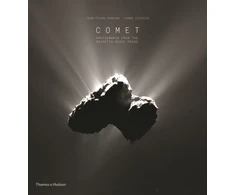 KNYGA Jean Pierre Bibring Comet