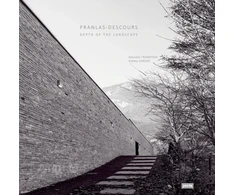 KNYGA Jean-Pierre Pranlas-Descours Gylis of The Landscape