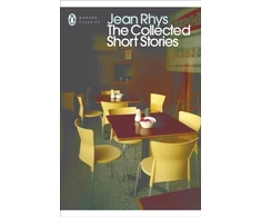KNYGA Jean Rhys Collected Short Stories