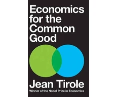 KNYGA Jean Tirole Economics for the Common Good