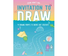KNYGA Jean Vant Hul Invitation to Draw