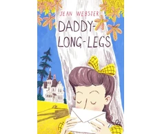 KNYGA Jean Webster Daddy-Long-Legs