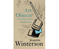 KNYGA Jeanette Winterson Art Objects