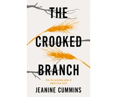 KNYGA Jeanine Cummins Crooked Branch
