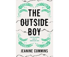 KNYGA Jeanine Cummins Outside Boy
