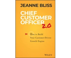 KNYGA Jeanne Bliss Chief Customer Officer 2.0