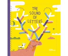 KNYGA Jeanne Boyer Sound of Letters