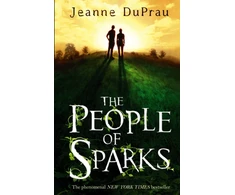 KNYGA Jeanne Duprau People of Sparks