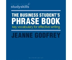 KNYGA Jeanne Godfrey Business Student's Phrase Book
