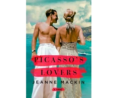 KNYGA Jeanne Mackin Picasso's Lovers