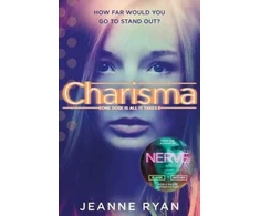 KNYGA Jeanne Ryan Charisma