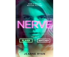 KNYGA Jeanne Ryan Nerve