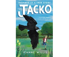KNYGA Jeanne Willis Jacko