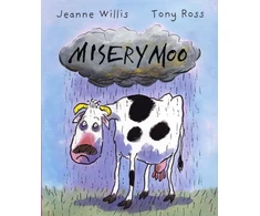 KNYGA Jeanne Willis Misery Moo