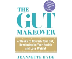 KNYGA Jeannette Hyde Gut Makeover